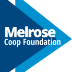 Melrose Coop Foundation logo