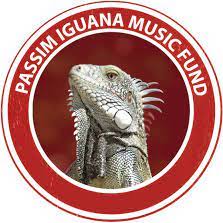 Iguana Music Fund